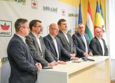 Jelentős összeg érkezik Szatmárnémetibe emeletes parkolóház építésére