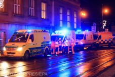 Búcsúlevelében további gyilkosságokat is beismert a prágai lövöldöző