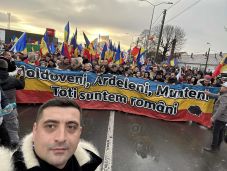 Hargita és Kovászna megyehatárait is átrajzolná az AUR 