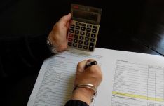 Az államfő kihirdette a jövő évi büdzsére vonatkozó törvényt