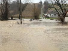 Bihar megye benyújtotta a kártérítési igénylést a decemberi áradások után