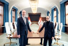 Időkapszulát helyezett el a Petőfi Kulturális Ügynökség és a Petőfi Irodalmi Múzeum