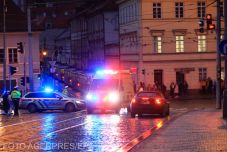 Prágai lövöldözés: a szakértő szerint a fegyvertilalom nem riasztja el a tömeggyilkosokat