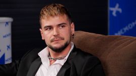 A székely fiú, aki pár év alatt villanypásztor-birodalmat épített: Nexon Levi valamikor lovakat őrzött, mezőre járt