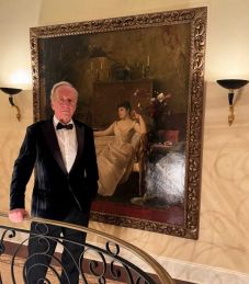 Pákh Imre Kárpátaljáról, magyarságról, Munkácsyról