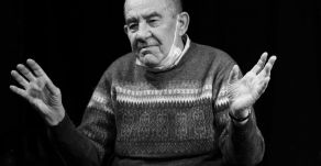 Elhunyt Veres István, a szatmári magyar újságírás meghatározó alakja