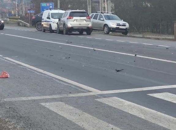 A gyalogosátkelőn gázoltak halálra egy nőt Válaszúton