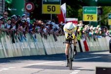 Felesége megölésével vádolják a kétszeres világbajnok kerékpárost