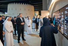 Kiderült, mennyibe kerültek az adófizetőknek Klaus Iohannis utazgatásai 2023-ban