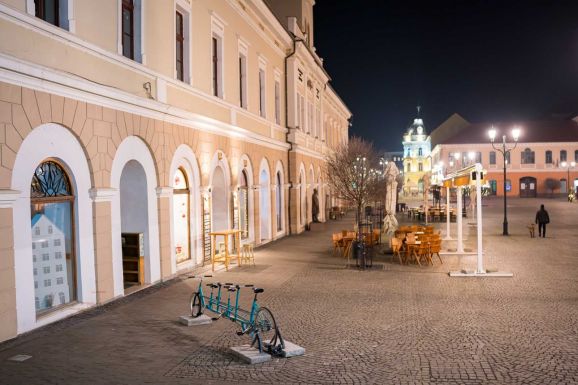 Népszámlálás: öregszik és fogy Háromszék lakossága