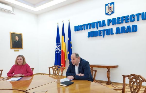 Több mint 11 ezer fővel csökkent Arad megye magyarsága