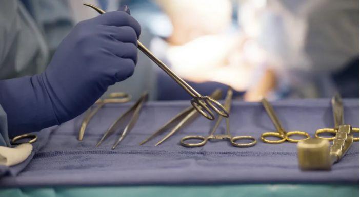 Szervfelajánlással enyhíthetnék büntetésüket az elítéltek Massachusettsben