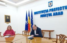 Több mint 11 ezer fővel csökkent Arad megye magyarsága