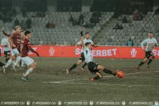 SuperLiga: ez történt a 23. fordulóban a botrányba fulladt Sepsi OSK-FCU Craiova mérkőzés mellett