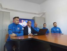 Közönségcsalogató játékkal töltené meg a Bodola Gyula Stadiont a Bihar FC