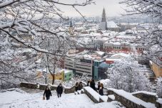 Szárnyal Kolozsvár gazdasága, de ez nem tükröződik egyformán a lakosok életében