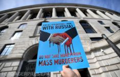 New York Times: Az ukrajnai háború felgyorsítja az európai hatalom keletre tolódását