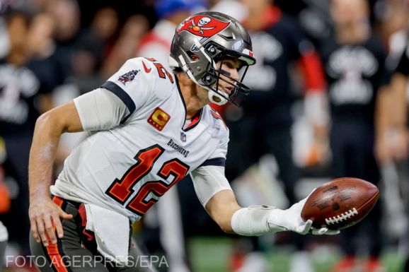 NFL: Tom Brady ismét visszavonult