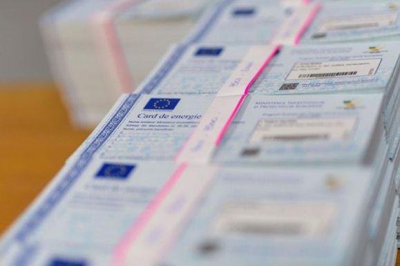 Online is lehet majd számlákat fizetni az energiakártyákkal
