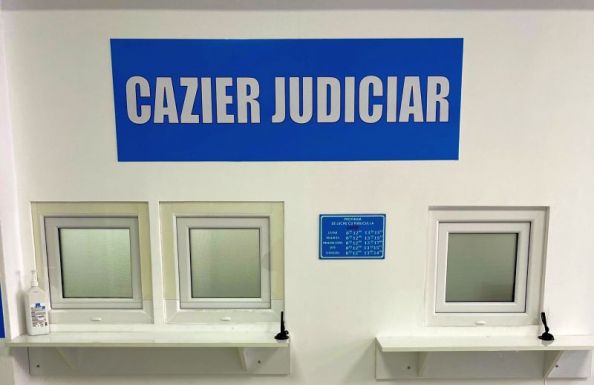 Egy nap alatt közel nyolcezren regisztráltak online erkölcsi bizonyítványra