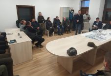 Új út épülhet Lázárfalvától a Szent Anna-tóig