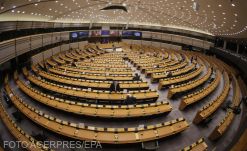 Az EP teljes embargót vezetne be az Oroszországból származó fosszilis tüzelőanyagokra