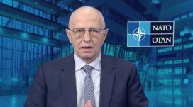 Felmérés: Mircea Geoană az esélyese a jövő évi elnökválasztásnak