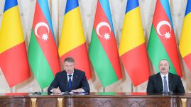 A Romgaz újabb földgázbehozatali szerződést köt az azeri Socar vállalattal