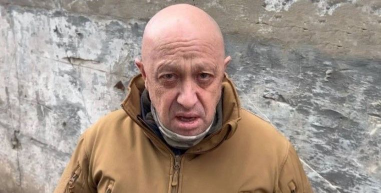 Az ukrán főügyészség eljárást indított a Wagner orosz zsoldoscsoport vezetője ellen