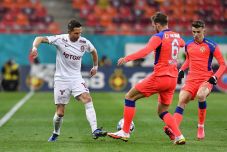 SuperLiga: két rangadót és egy „fura” meccset rendeznek a 24. fordulóban