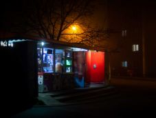 Megnyílt a BBTE Újságírás Spectator Média szakkollégiumának fotókiállítása