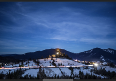 Turisták százezreit szolgálja a Via Transilvanica útvonal 