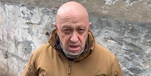 Az ukrán főügyészség eljárást indított a Wagner orosz zsoldoscsoport vezetője ellen