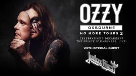 Az út vége – Ozzy Osbourne végleg visszavonul