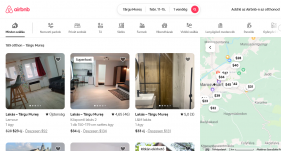 Fittyet hánynak a szállásadók a törvényi szabályozásra