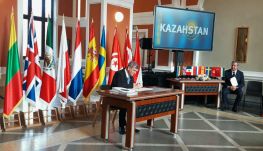 Megalakult a Kolozsvári Tiszteletbeli Konzulok Szövetsége