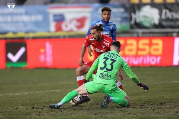 SuperLiga: a kiesőjelöltek vereségével kezdődött a hétvégi forduló
