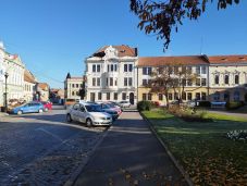 Kézdivásárhely: terelőút nem épül, beruházásokból azonban nem lesz hiány 2023-ban