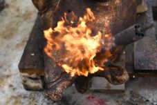 Két év szünet után újra versenyre kelhettek a szatmári böllérek 