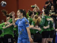 Női kézilabda BL - az FTC visszavágott a történelmi vereségért a Bietigheimnak