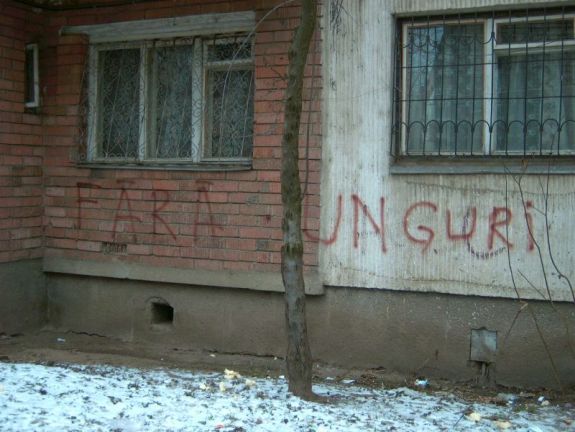 Mikó Imre Jogvédelmi Szolgálat: visszafordíthatatlanul felerősödött a magyarellenesség