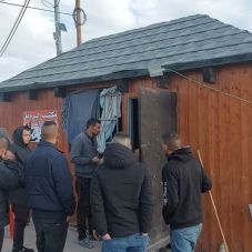 Tűzharcban megöltek öt palesztin fegyverest Jerikóban izraeli kommandósok