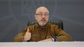 Ukrajna nem veti be orosz terület ellen a nagy hatótávolságú amerikai fegyvereket