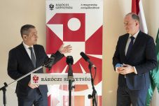 Potápi Árpád János: idén is lehet jelentkezni a Rákóczi Szövetség diaszpóraprogramjára