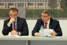 Folytatják a kül- és beltelkek tulajdonjogi helyzetének rendezését Szilágy megyében