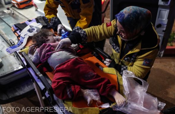 Megközelítette az ötezret a halálos áldozatok száma