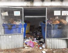 Ezután kilóra fizetik a szemetet Kolozs megyében, de még sok a tisztázatlan kérdés