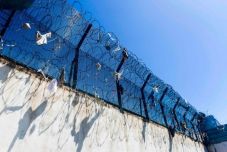 A földrengést kihasználva dzsihadisták szöktek meg egy szíriai börtönből