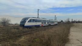 Fejlesztés román módra: az elővárosi vasút kihasználtsága közepes, de építenek alá egy metrót is