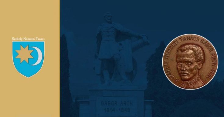 Szili Katalin és Bakk Miklós kapja idén az SZNT Gábor Áron-díját